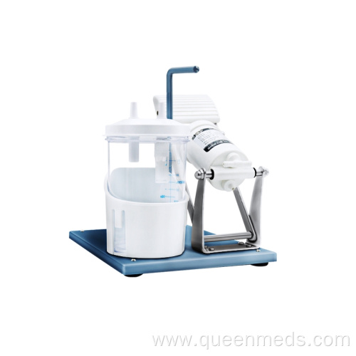 dental suction equipment suction phlegm device